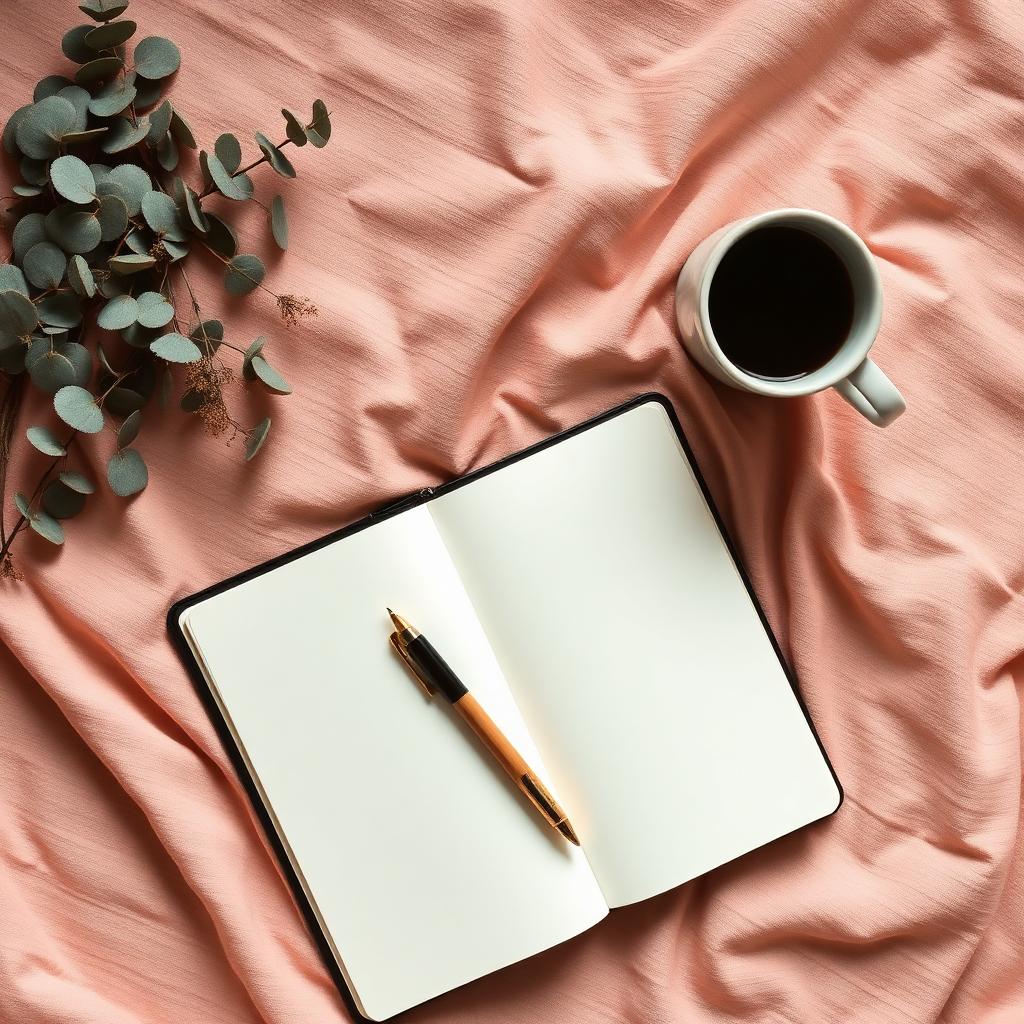 Morning Pages